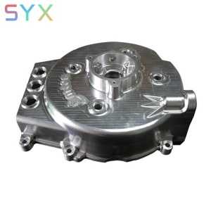 cnc machine parts