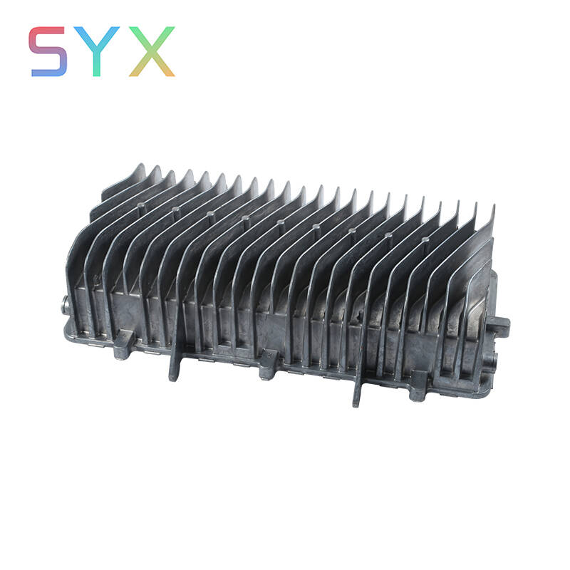 high Cheap Good Sample Provided By Aluminum Die Casting Foundrydie cast draft angle importance design tips for aluminum zinc