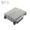 die casting motor controller housing