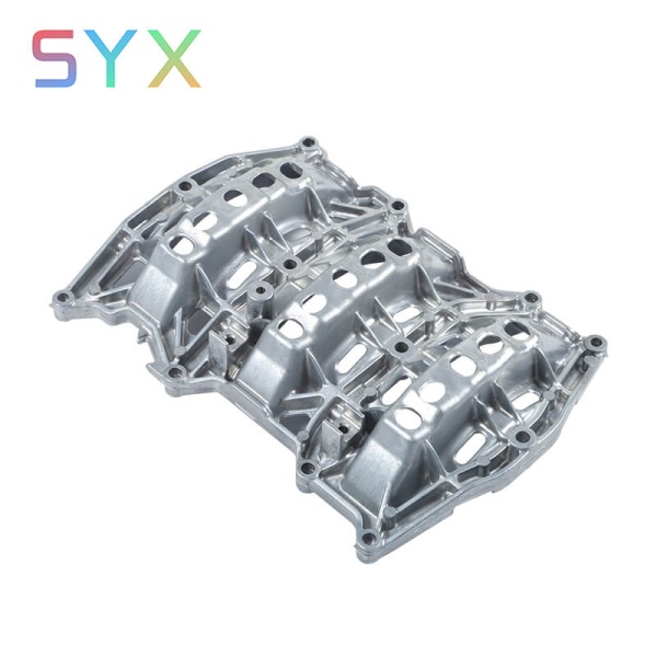 die casting car part