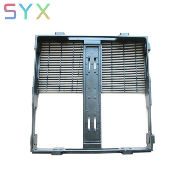 dipimpin kabinet die casting