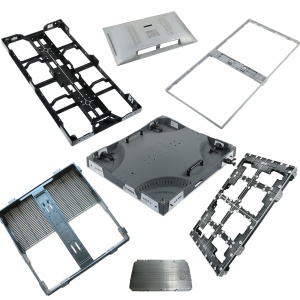 leverancier voor led-display