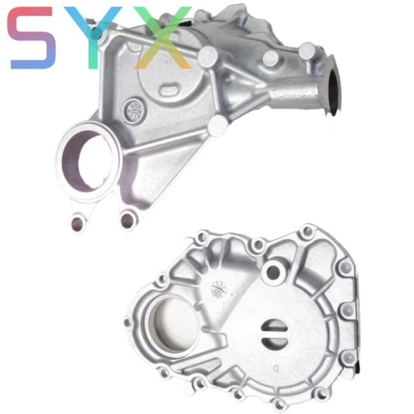 die casting products