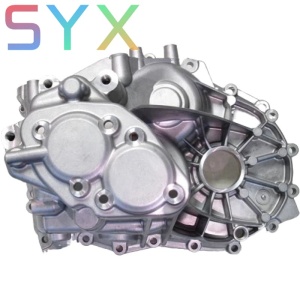 high pressure die casting