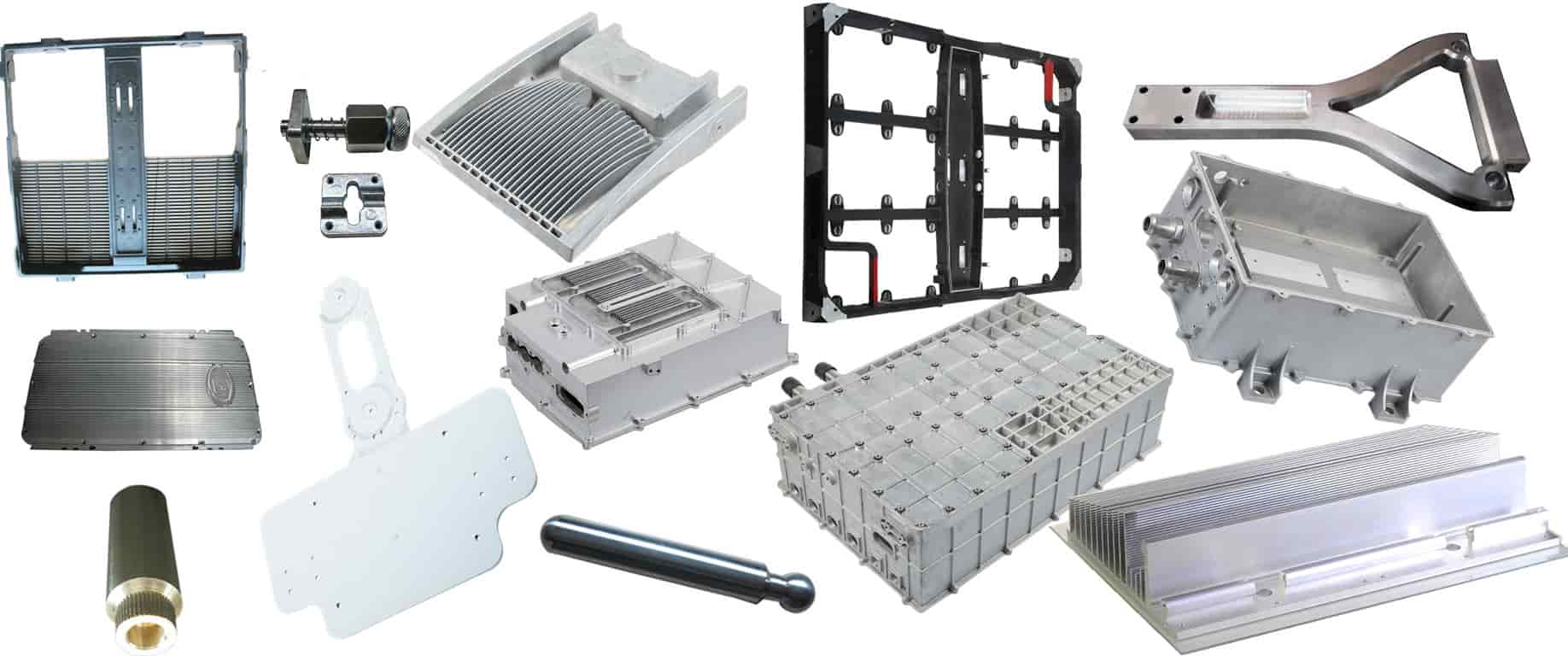 die casting products(1)