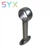 chrome 3 plating zinc die casting part
