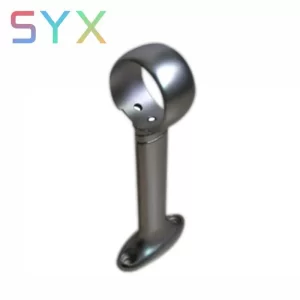 chrome 3 plating zinc die casting part