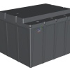 die casting housing