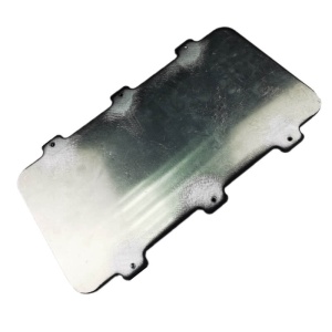 aluminum die casting cover