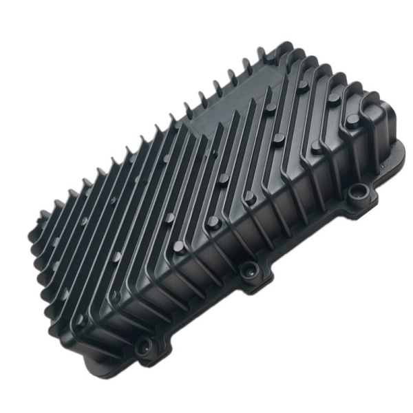 enclosure aluminum die cast