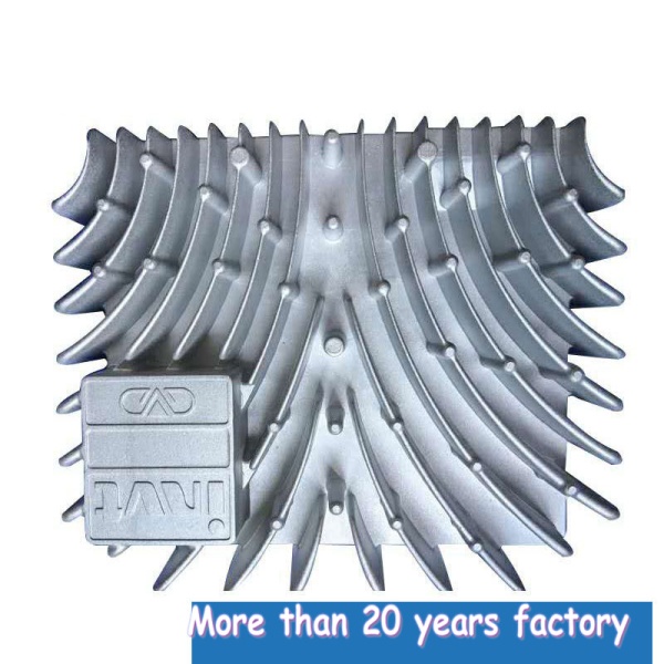 China Die Casting Manufacturer