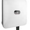 solar inveter junction box