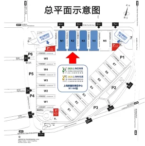 Exhibit at China Diecasting